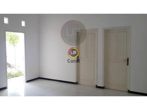 Rumah di Permata Semeru Semarang