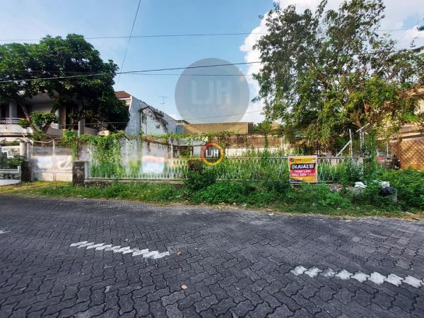 Kavling di Kenanga Semarang