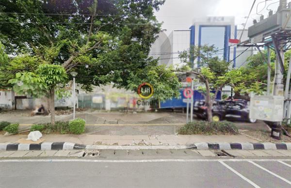 Kavling di MT Haryono Semarang