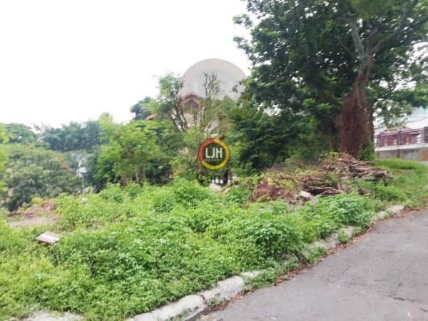 Kavling di Semboja Gajahmungkur Semarang