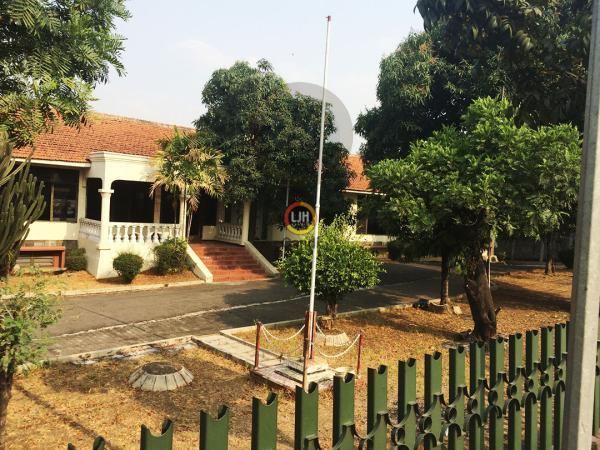 Gudang di Perintis Kemerdekaan Banyumanik Semarang