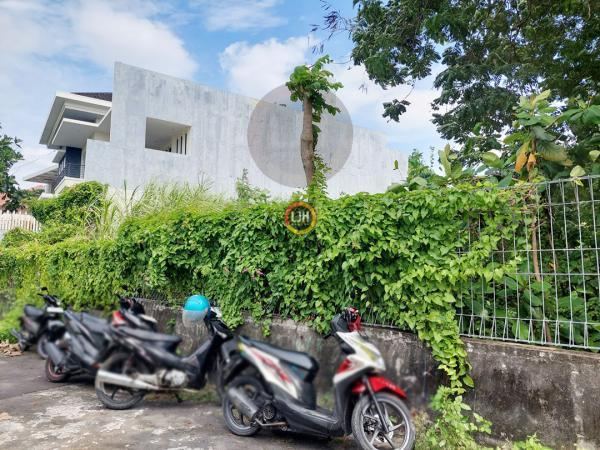 Jual Sewa Kavling di Semboja Semarang, Harga sewa Rp 150jt/th