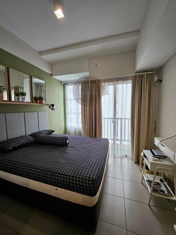 Disewakan Apartemen Saveria BSD City Fully Furnish