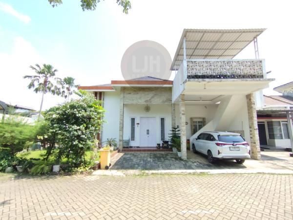 Dijual Rumah Hook Furnish di Metland Cileungsi 