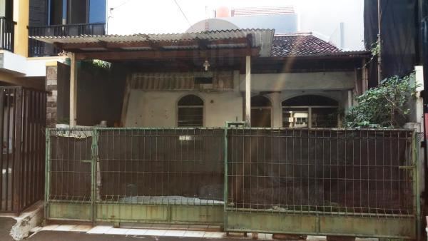 Dijual Rumah di Kelapa Kopyor Barat Kelapa Gading Jakarta Utara
