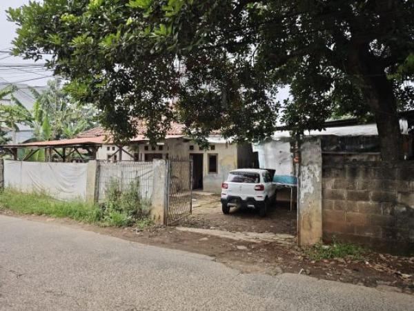 Tanah Jl. Bengkong Raya, Luas Tanah 631m2, Lokasi Strategis, Banyak Jalan Alternatif Munuju Jakarta, Bebas Banjir, Mustikajaya