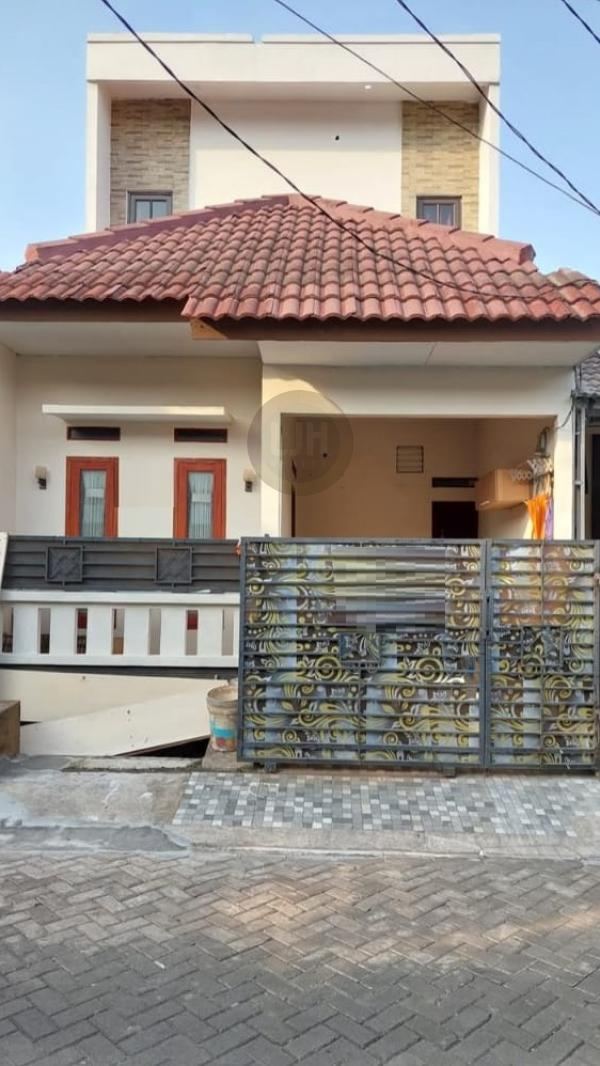 Jual Rumah Di Cluster Malachit (B0844)