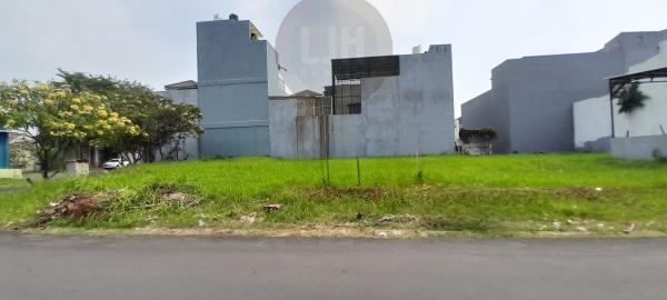 Dijual Kavling di Green Pelangi Hijau Kelapa Gading Jakarta Utara