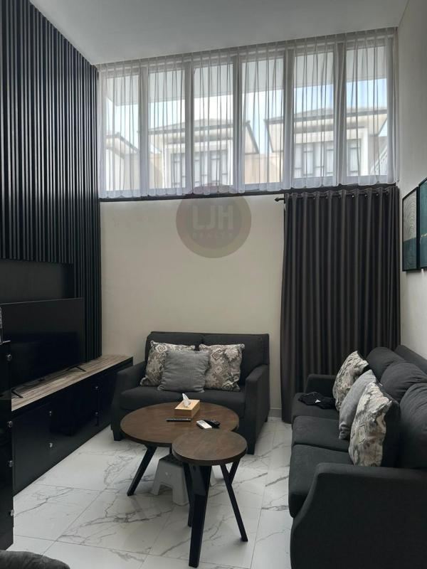 Dijual Rumah di Jakarta Garden City Cluster Semayang Cakung Jakarta Timur