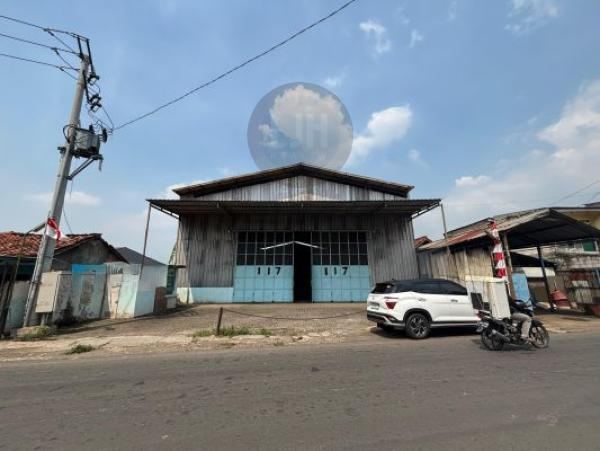 Gudang Buah Jl. Raya Setu Cibuntu Include Mobil Box, Forklift, Cold Storage, Rak Besi, dan Ada Office, Akses 2km Dari Pintu Tol Tambun, 1km dari Pintu Tol Setu Utara, SHM, Bisa Cash Maupun Kredit Bank
