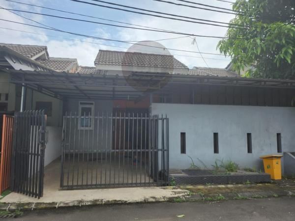Dijual Rumah siap huni kawasan citra raya lokasi strategis