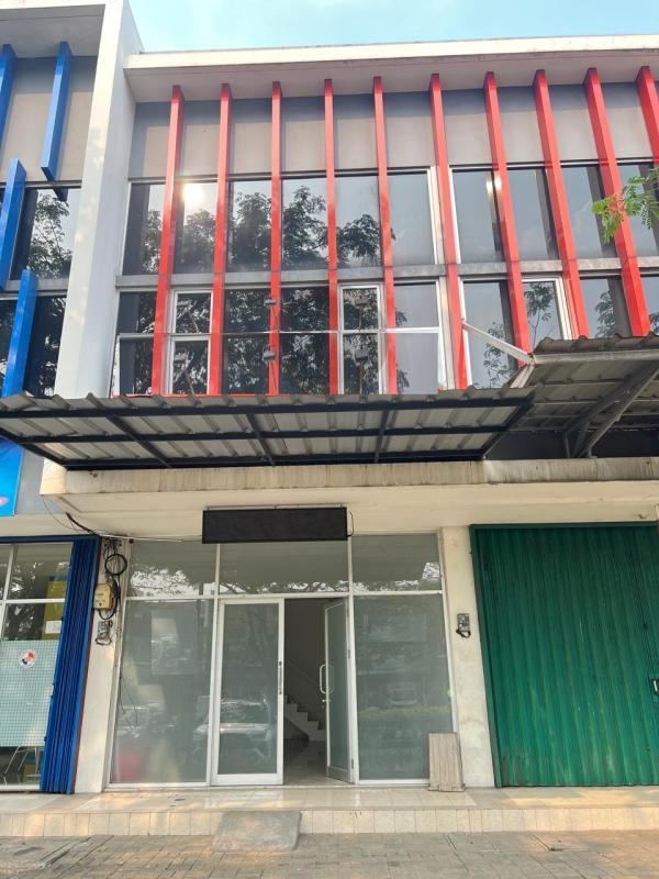 Ruko Disewakan kawasan citra raya 