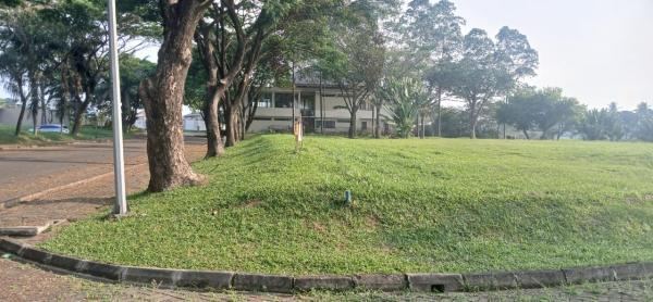 kavling dijual kawasan suvarna pasar kemis tangerang