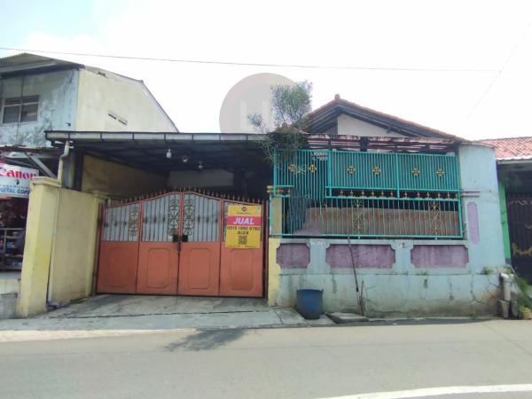 Dijual Rumah di Bekasi Timur 
