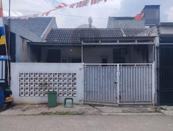 Dijual Rumah Minimalis di Metland Cileungsi Bogor 