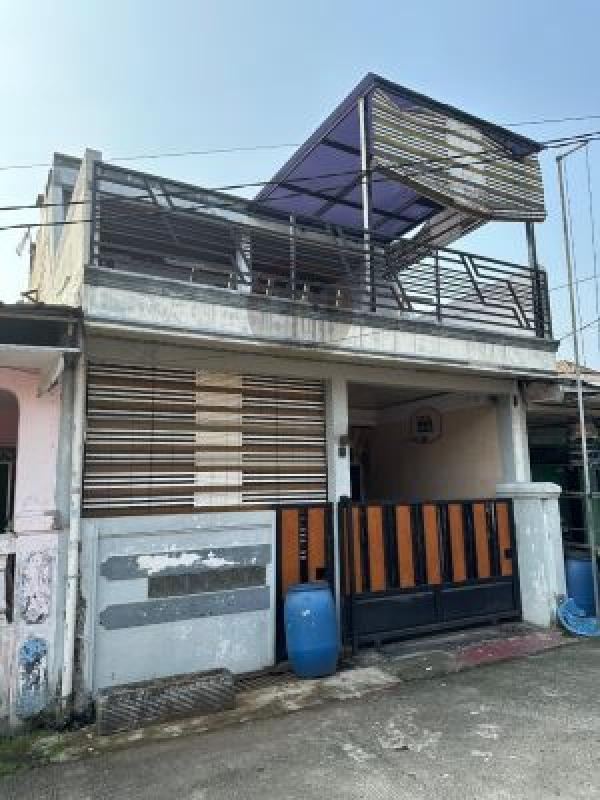 Rumah 2 Lantai Lokasi Strategis di Bekasi Dekat Sekolah, GYM, Sport Cluster