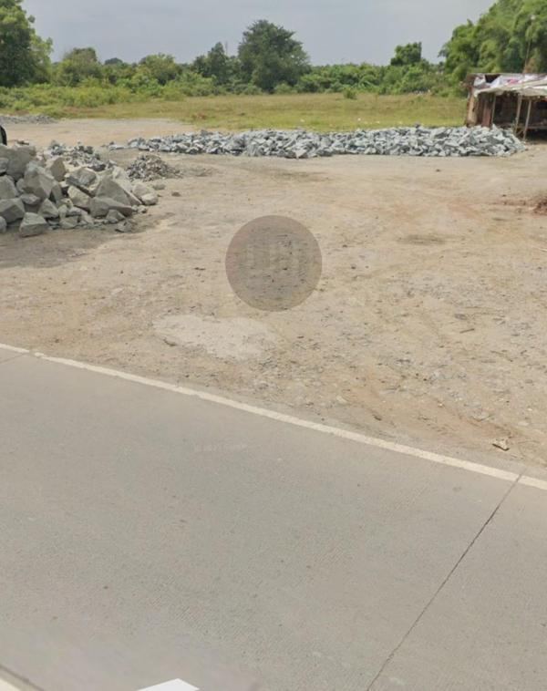Tanah dijual kawasan tigaraksa tangerang