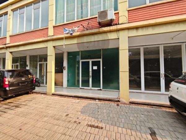  Ruko 2 Lantai Lokasi Strategis Kalimalang Bekasi