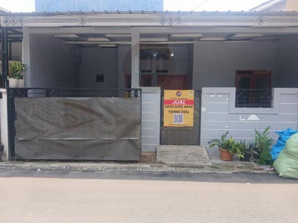 Ruamh dijual kawasan citra raya tangerang