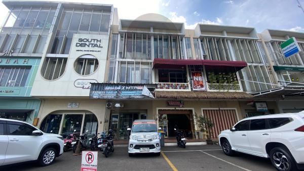 Dijual Ruko di Grand Wisata Bekasi 
