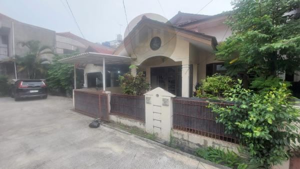 Dijual Rumah di Galaxy Bekasi 