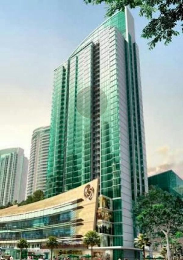 Apartemen Kemang Village Empire Tower Mampang Prapatan Jakarta 