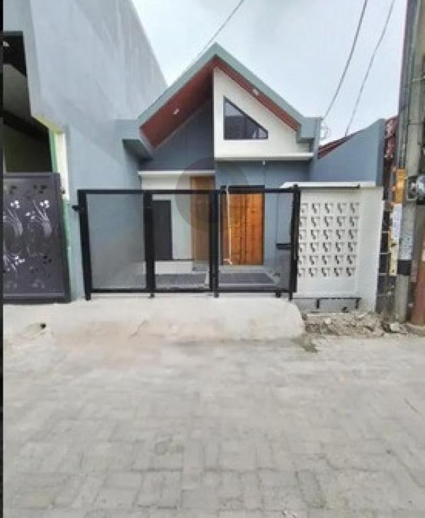 DIJUAL RUMAH DI VILLA INDAH PERMAI BEKASI (C0720)