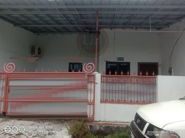 Rumah Harga Terjangkau di Harapan Indah Bekasi (C0728)