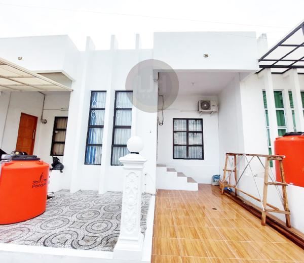 Dijual Rumah Tiban Sun Beach Palace, Batam  
