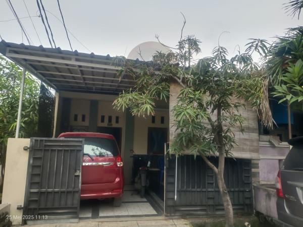 Segera Miliki Rumah Minimalis Elegan di Pondok Ungu Permai (C0461)