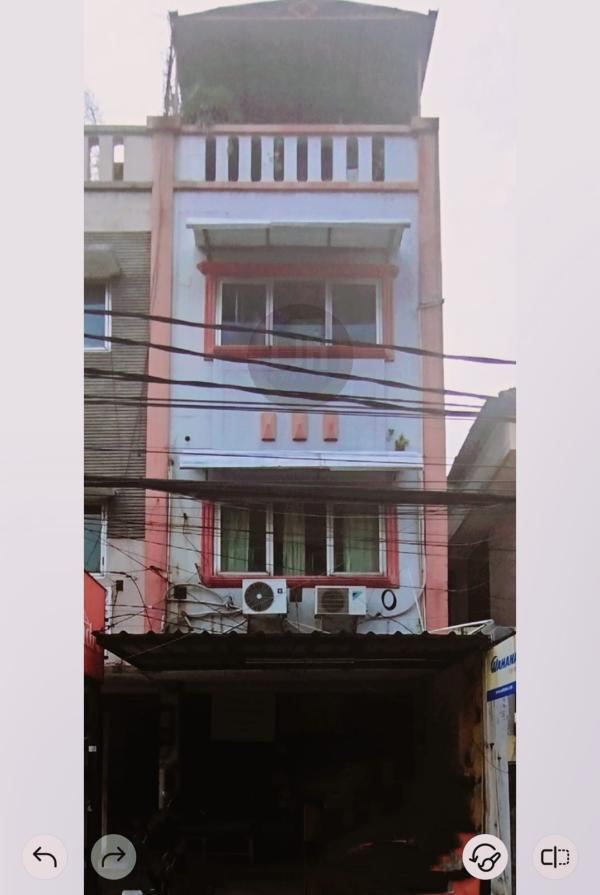 Jual Ruko Lokasi Strategis di Grogol Jakarta Barat