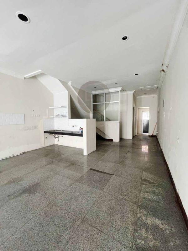 Disewakan Ruko Strategis 2 Lantai di Bintaro Sektor 3A – Depan Bintaro Plaza, Siap Pakai! 150 m²