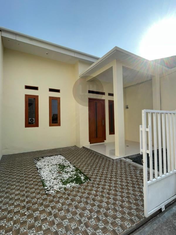Apartement Siap Huni dan Nyaman di Taman Alamanda  (C0434)