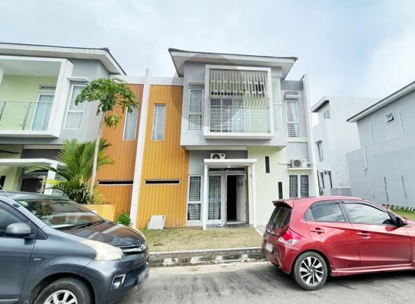 Disewakan Rumah Perumahan Glory View, Batam Centre  