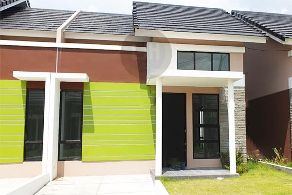 Dijual Rumah Dreamland Park, Batam Kota  