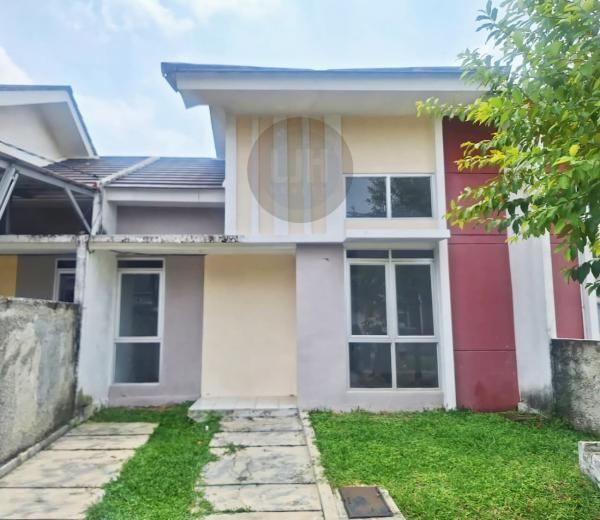 Rumah Idaman di Citra Maja Raya – Hunian Nyaman di Kota Mandiri Modern