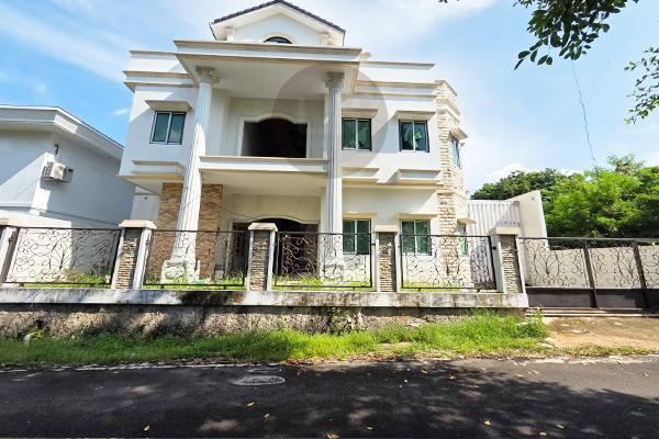 Dijual Rumah Besar Di Baloi Kusuma, Lubuk Baja, Batam  