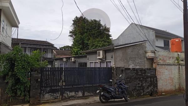 Jual Rumah Kos-Kosan Di Jakarta Selatan (C0778)