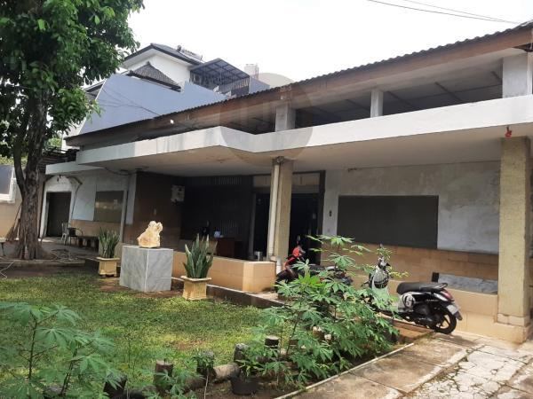 Dijual Ruko di Cempaka Putih Barat Jakarta Pusat