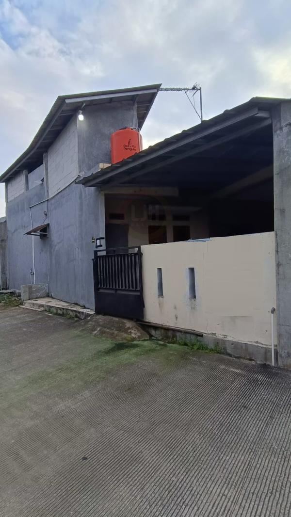 Rumah Keluarga Nyaman (C0675)