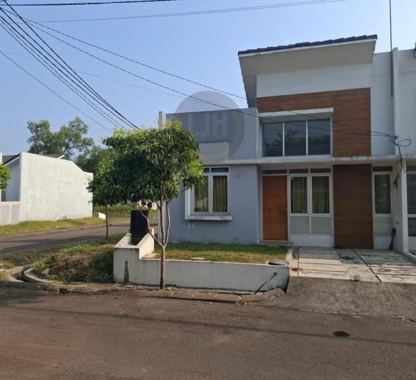 Rumah Terjangkau & Modern di Citra Maja Raya – Kota Baru Lebak