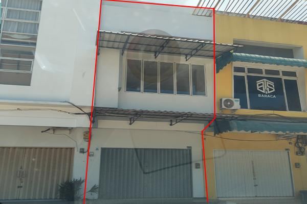 Dijual Ruko Di Purimas Residence 1, Batam Centre