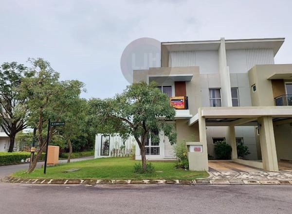 Di Jual Rumah Orchard Park Carica 2 Lantai Batam Center