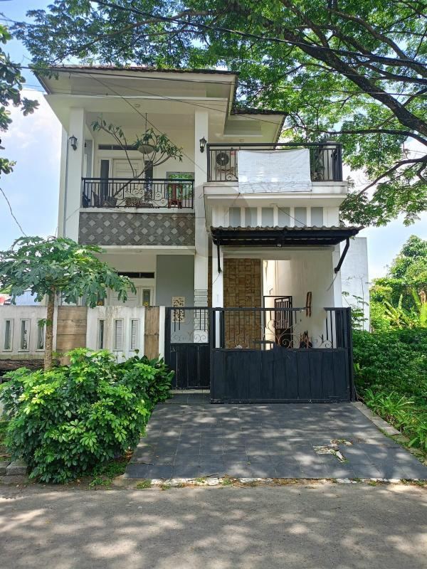 Dijual Rumah Siap Huni di Citra Raya Tangerang – Nyaman, Strategis, Investasi Menjanjikan