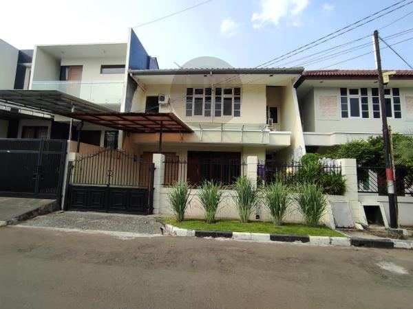Dijual Rumah di Gading Kirana Timur Kelapa Gading Jakarta Utara