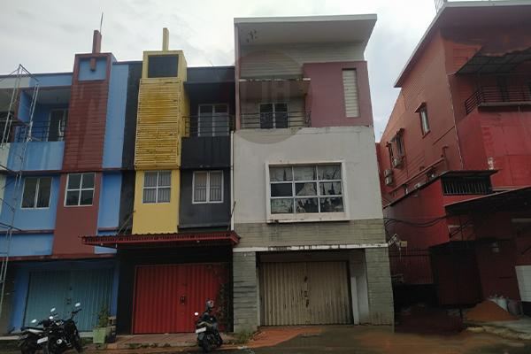 Dijual Ruko Alexandria, Taman Baloi,Batam Kota