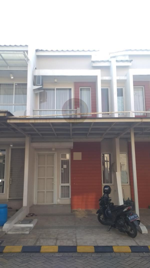 Cluster 2 Lantai Siap Huni di Grand Galaxy City Bekasi 