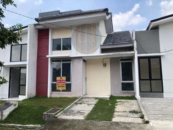 Rumah Siap Huni di Citra Maja Raya – Hunian Nyaman, Strategis, dan Investasi Menjanjikan