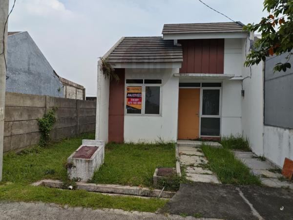 Hunian Nyaman & Strategis di Citra Maja Raya — Rumah Idaman Keluarga Modern