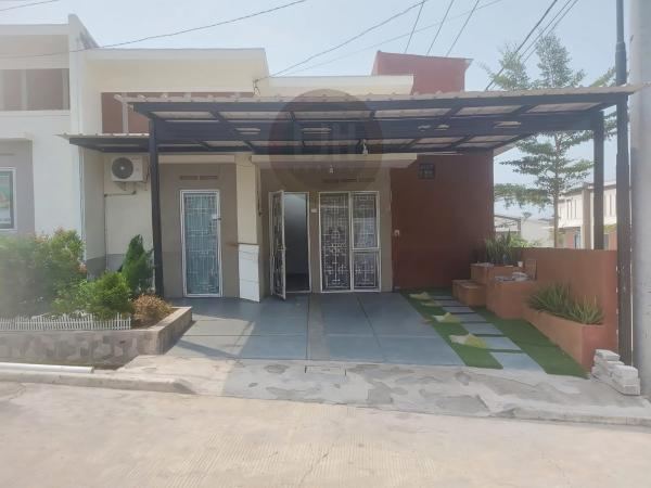 Hunian Nyaman & Modern di Tenjo Podomoro City — Rumah Idaman di Kota Baru Masa Depan